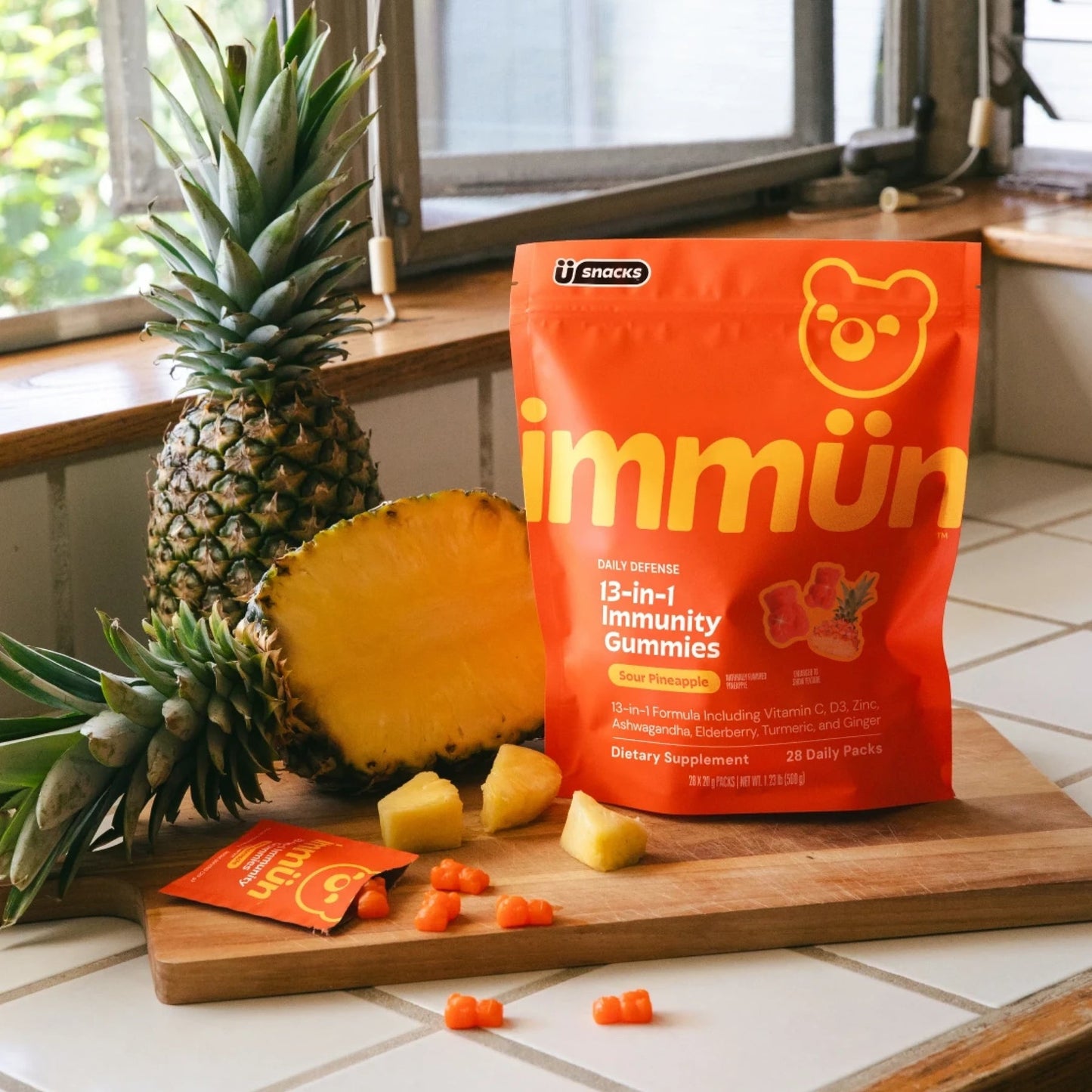 Random Product for Testing